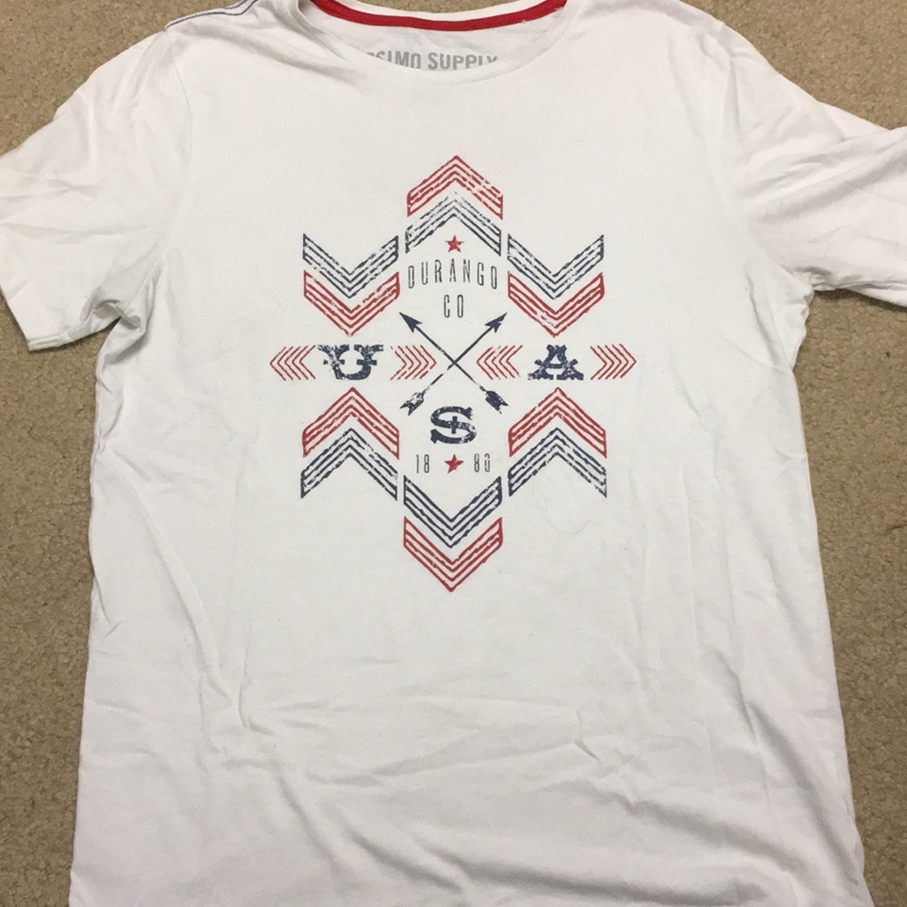 4th of July Shirt